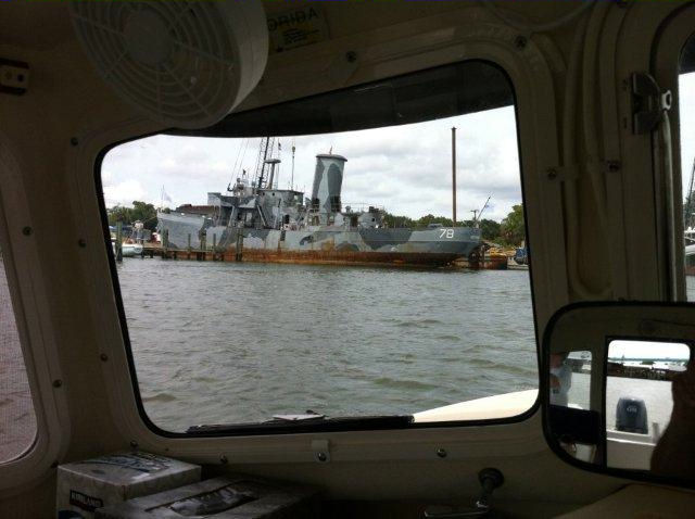 From The SusieQ-2