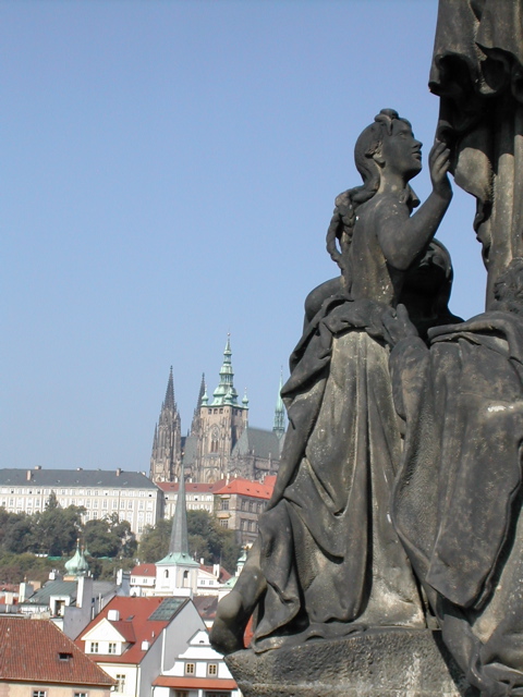 FromTheCharlesBridge