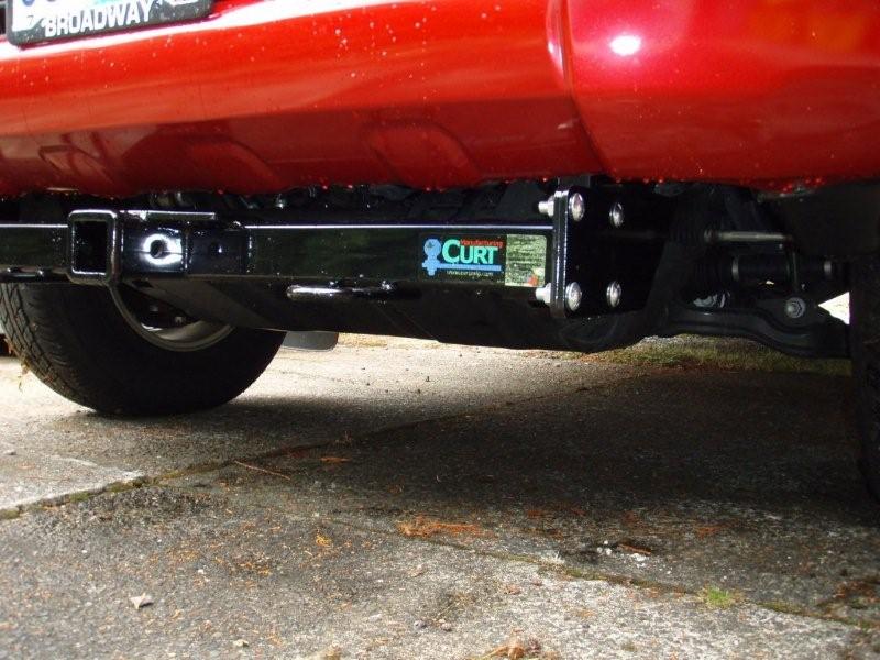 Front Hitch 1