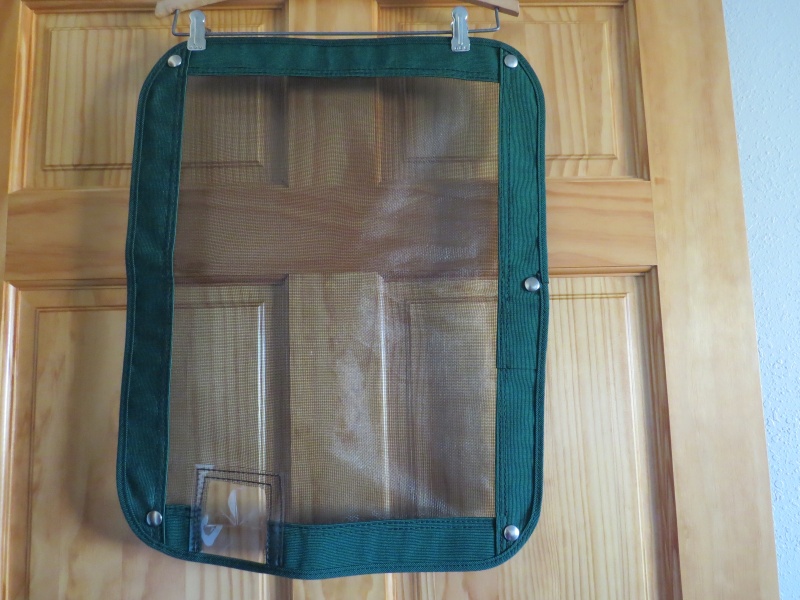 Front Window Screen
