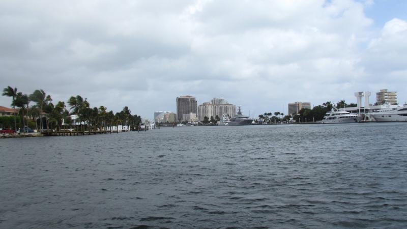 Ft. Lauderdale