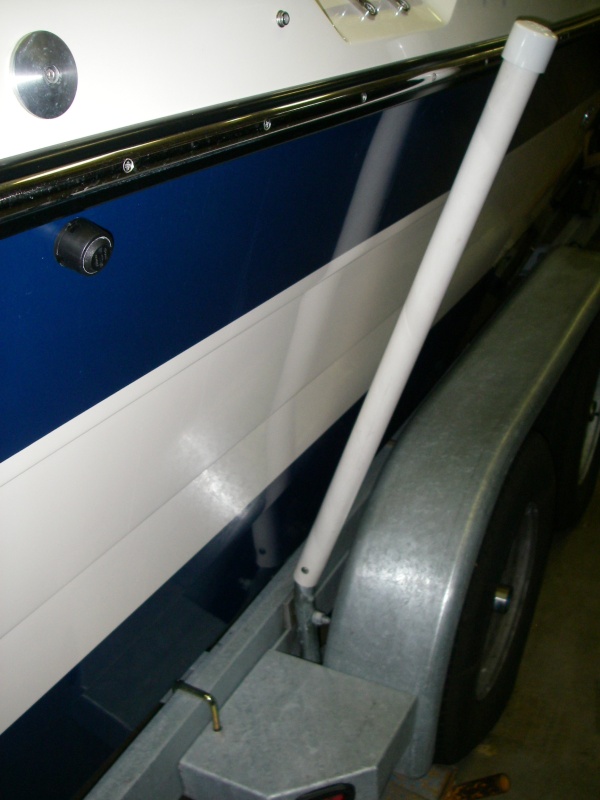 gal pipe guide ons + fuel vent