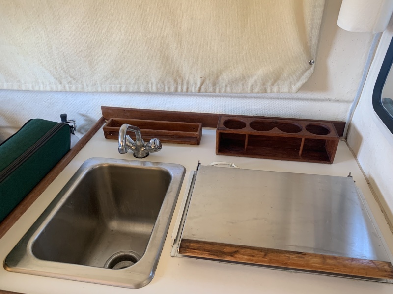 galley upclose