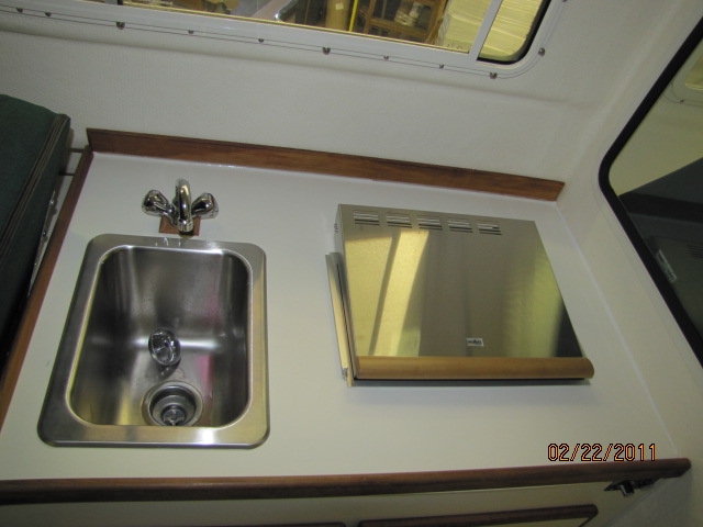 Galley