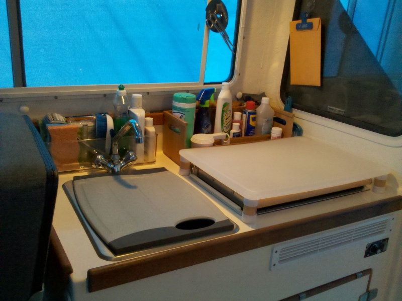 Galley