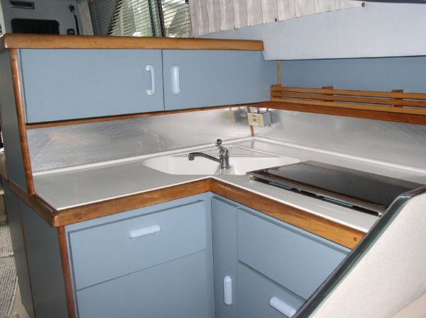 Galley