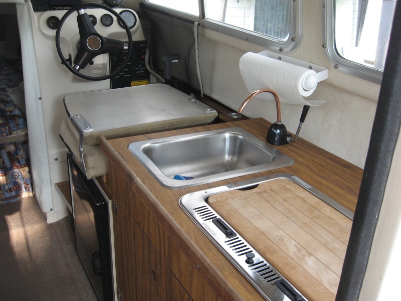 Galley