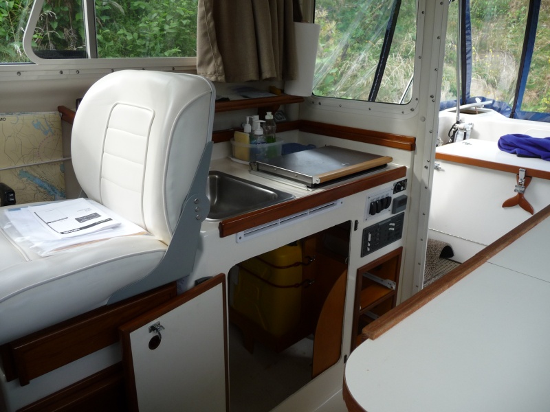 Galley