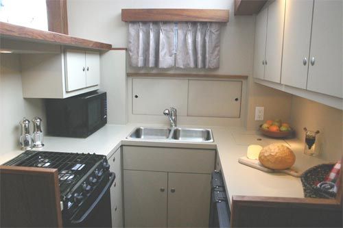 Galley