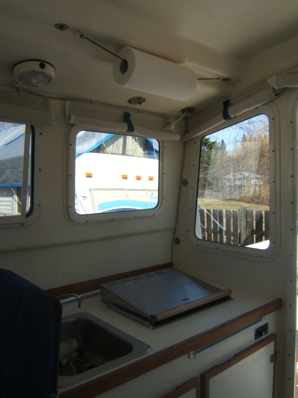 galley