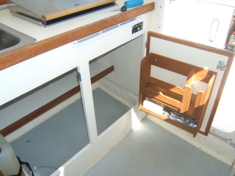 galley