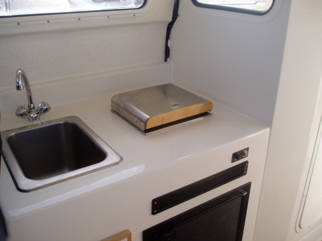 galley