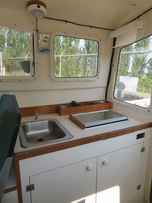 Galley
