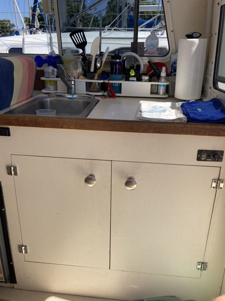 galley