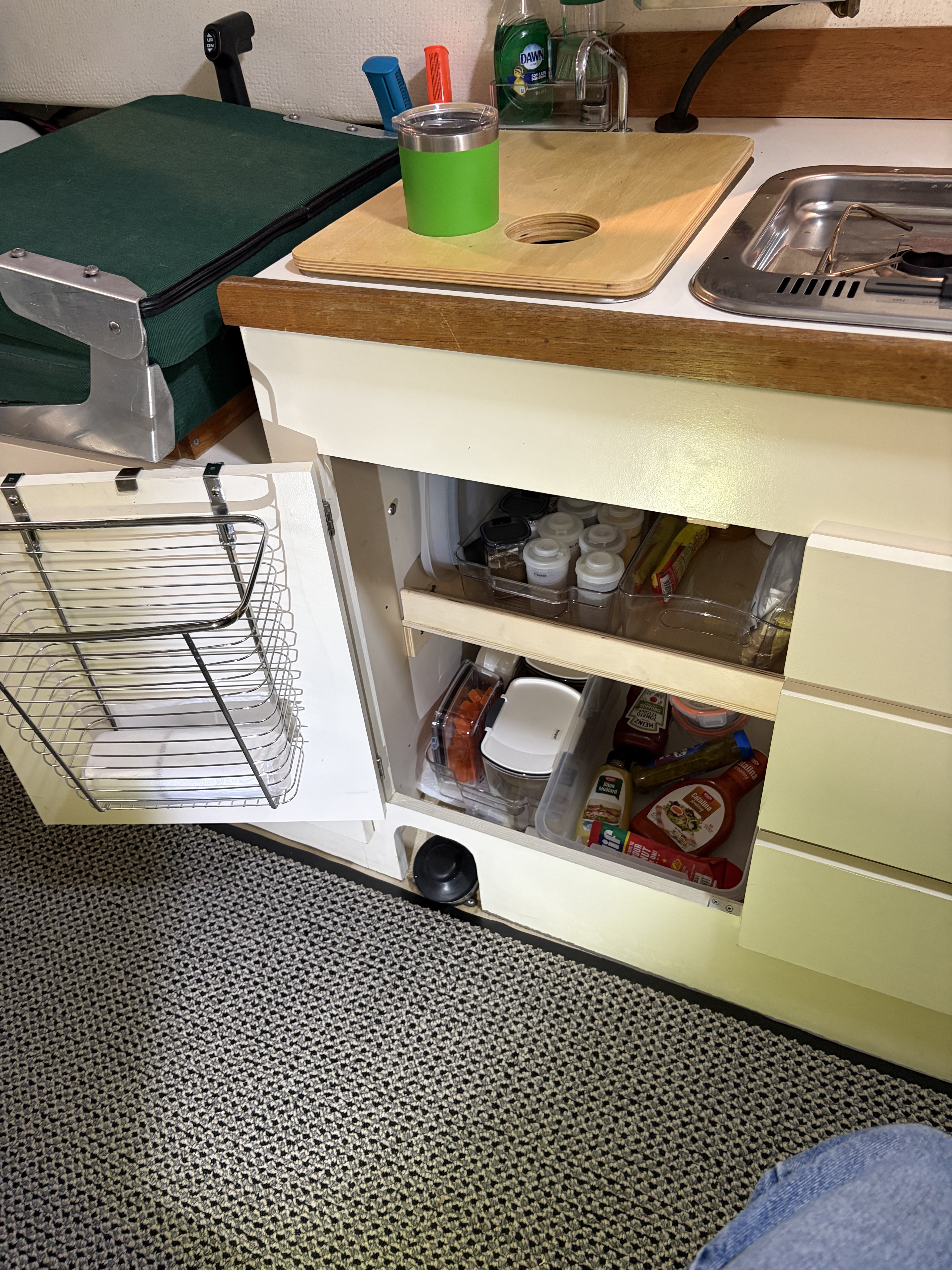 Galley