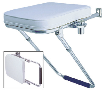 garelick bulkhead seat