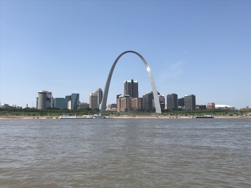 Gateway Arch