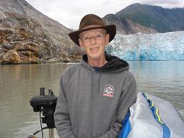 Gene Tracy Arm