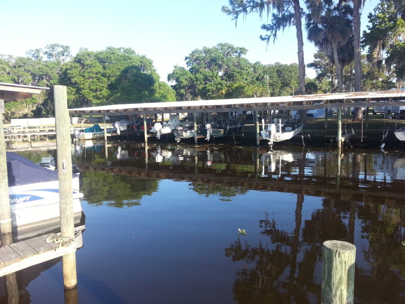 Georgetown Marina