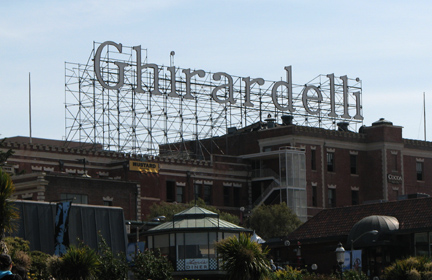 Ghiradelli