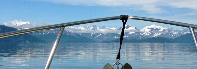 Glacier Bay National Park