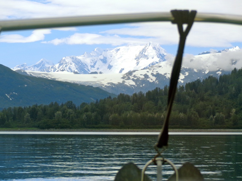 Glacier Bay