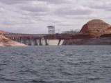 Glen Canyon Dam