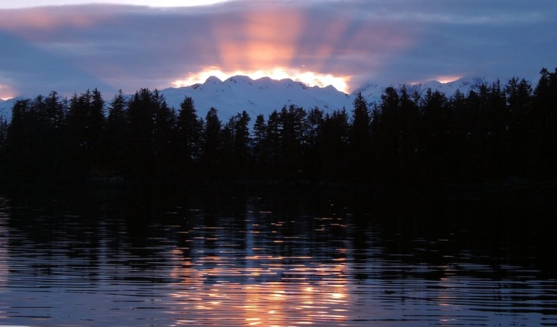 Golden Prince Willaim Sound