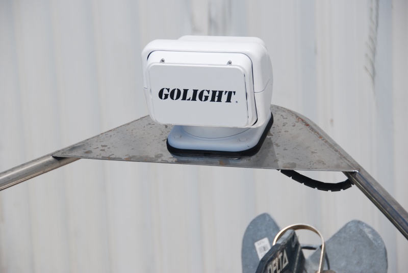 GOLIGHT 2025 with lense cover
