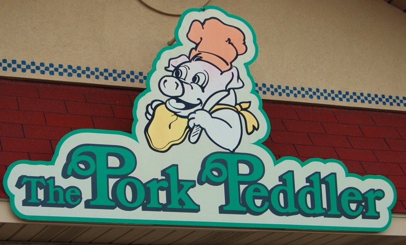 Good Eats ...