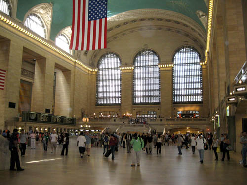 Grand Central
