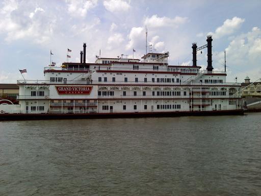 grand victoria