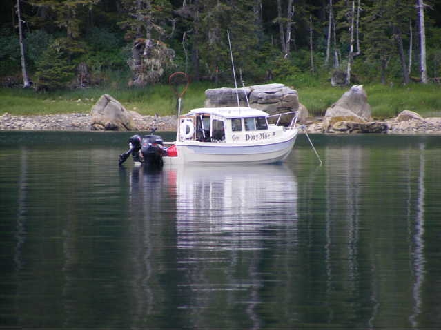 Granite Bay 2007