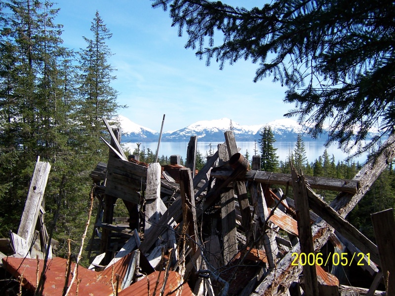 Granite Mine Port Wells