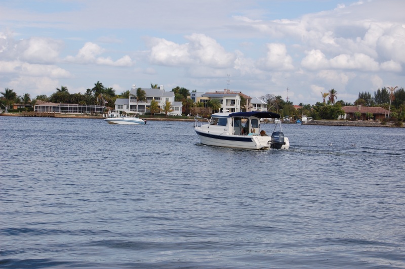 Great day on the water