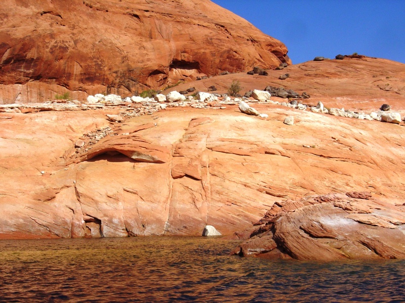 great rocks