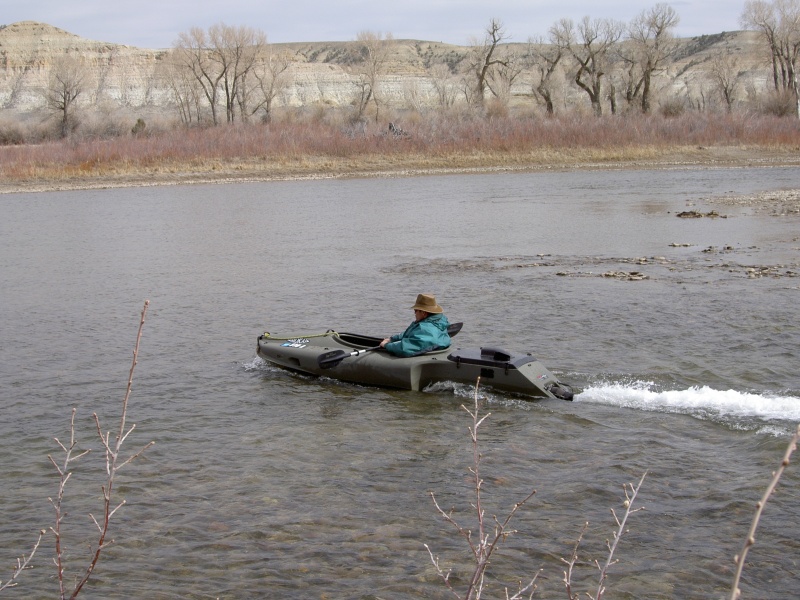 Green River, Wyoming