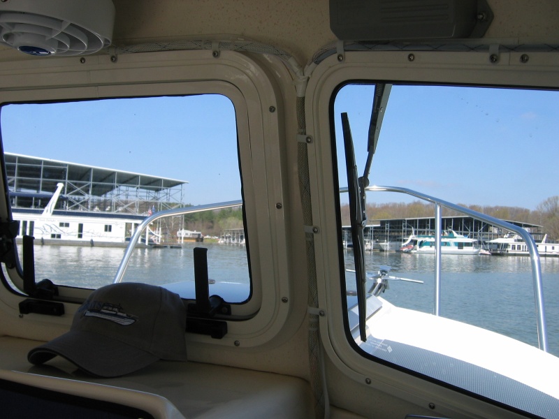 Green Turtle Bay Marina