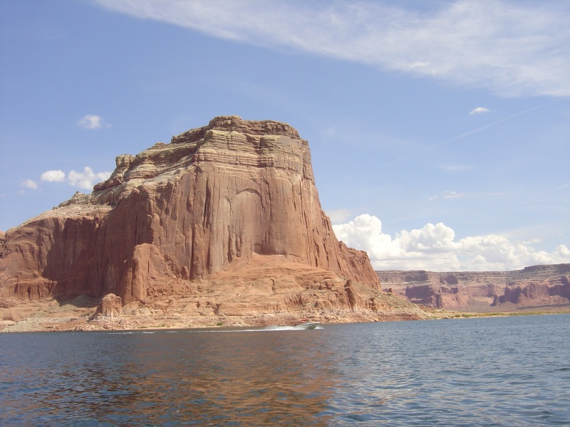 Gregory Butte