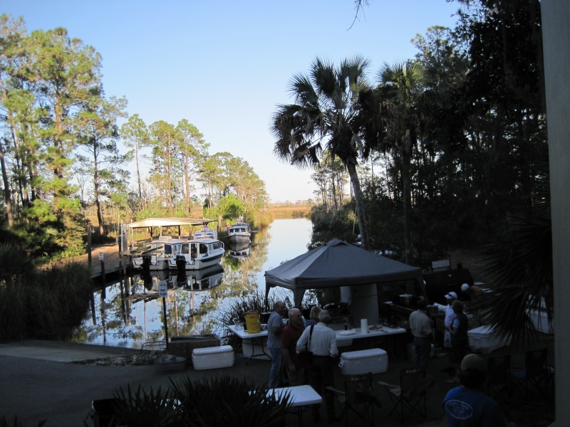 Gulf Coast Gathering 2012
