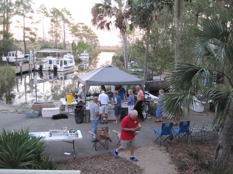 Gulf Coast Gathering 2012