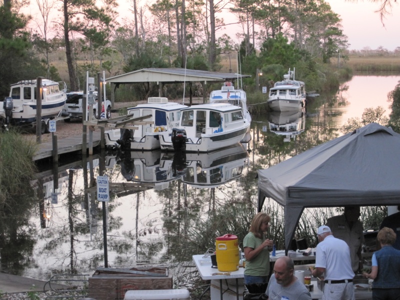 Gulf Coast Gathering 2012