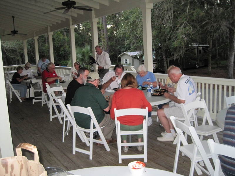 Gulf Coast Gathering 2012