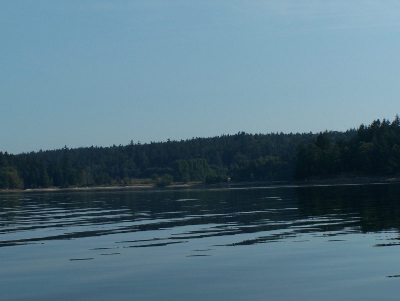 Gulf Islands