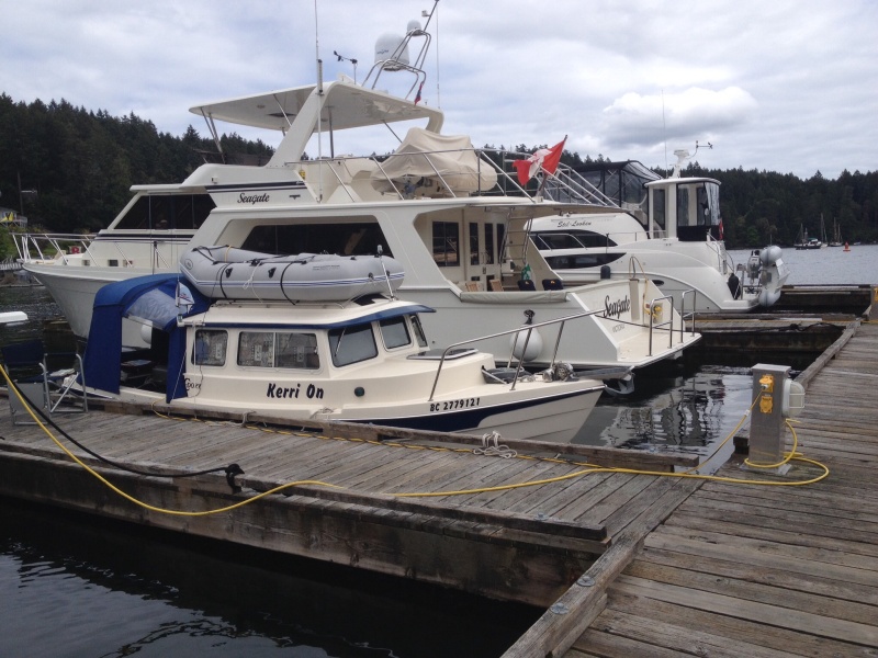 Gulf Islands