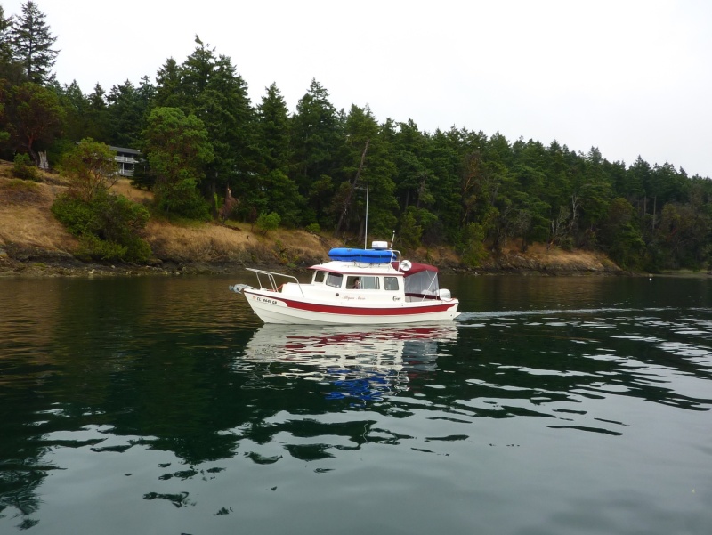 Gulf Islands