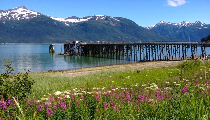 Haines, AK