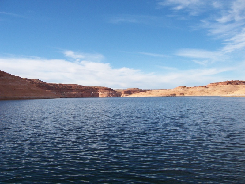 Hansen Creek Canyon 11-13-10