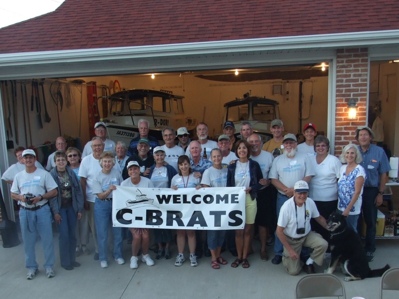 Happy C-BRATS!