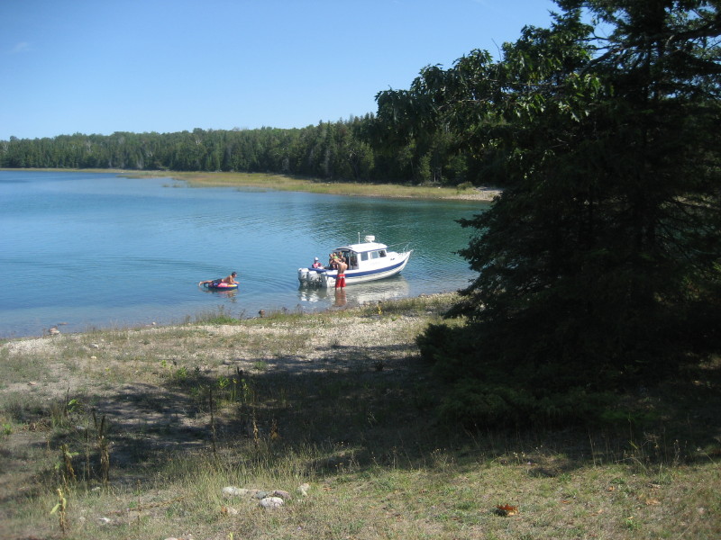 Harbor Island